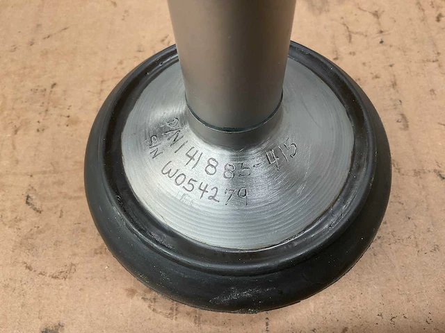 Drain valve assembly - afbeelding 5 van  6