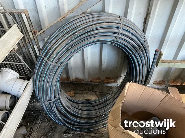 Drainage materiaal - afbeelding 2 van  10