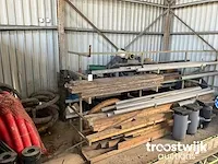 Drainage materiaal - afbeelding 1 van  10