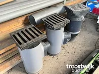 Drainage materiaal - afbeelding 3 van  10