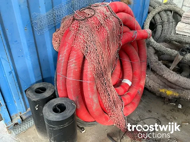 Drainage materiaal - afbeelding 5 van  10