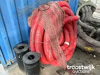 Drainage materiaal - afbeelding 5 van  10