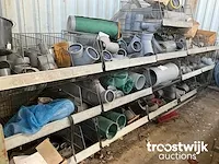 Drainage materiaal - afbeelding 7 van  10