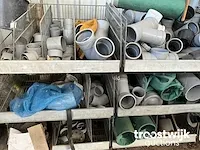 Drainage materiaal - afbeelding 8 van  10