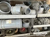 Drainage materiaal - afbeelding 9 van  10