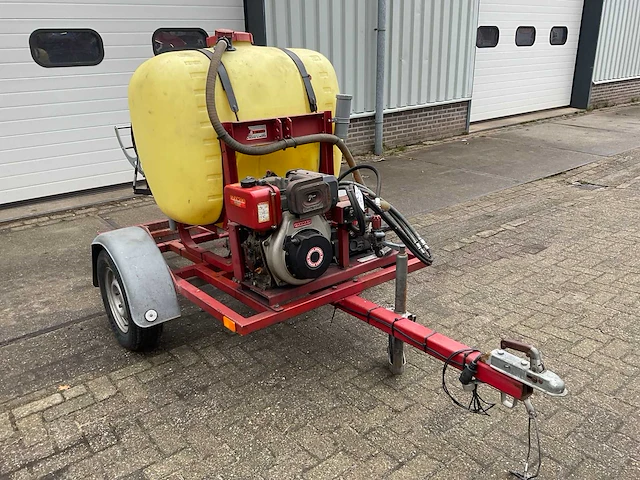 Drainagereiniger - afbeelding 2 van  9