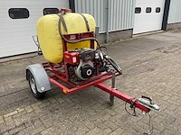 Drainagereiniger - afbeelding 2 van  9