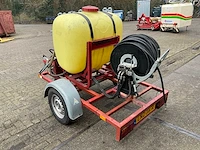 Drainagereiniger - afbeelding 4 van  9