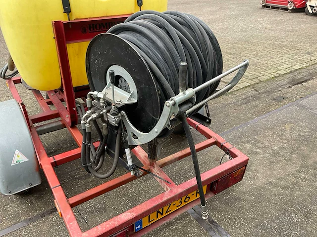 Drainagereiniger - afbeelding 7 van  9