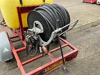 Drainagereiniger - afbeelding 7 van  9