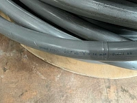 Draka 5 aderig kabel met haspel - afbeelding 4 van  5