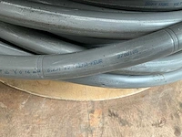 Draka 5 aderig kabel met haspel - afbeelding 5 van  5