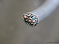 Draka stroomkabels 2x6 (3x) en 4x6 (1x) - afbeelding 5 van  9