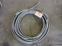 Draka stroomkabels 2x6 (3x) en 4x6 (1x) - afbeelding 6 van  9
