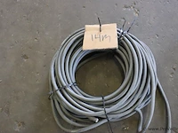 Draka stroomkabels 2x6 (3x) en 4x6 (1x) - afbeelding 8 van  9