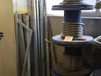 Draka stroomkabels 2x6 - afbeelding 1 van  8