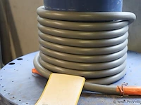 Draka stroomkabels 2x6 - afbeelding 5 van  8