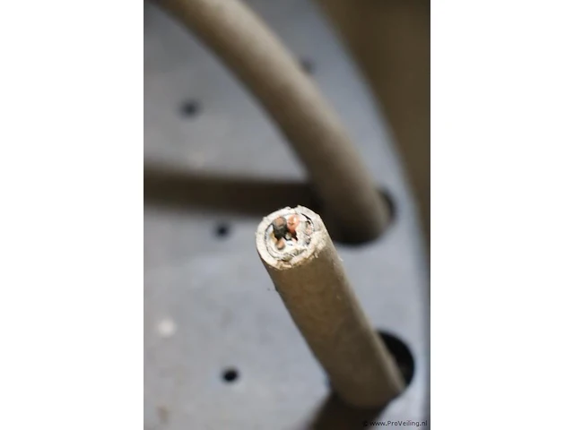 Draka stroomkabels 2x6 - afbeelding 7 van  8
