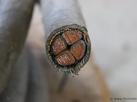 Draka stroomkabels - afbeelding 5 van  6
