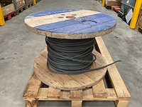 Draka vult dca 0.6/1kv 7g2.5mm2 haspel installatiedraad - afbeelding 1 van  2