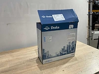 Draka vult dca kabel 3x2,5 mm - afbeelding 2 van  6
