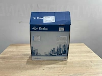 Draka vult dca kabel 3x2,5 mm - afbeelding 3 van  6