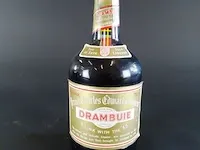 Drambuie - afbeelding 1 van  5