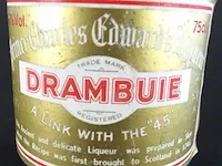 Drambuie - afbeelding 2 van  5