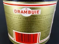 Drambuie - afbeelding 4 van  5