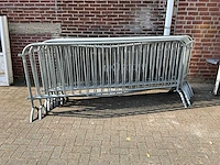 Dranghekken (8x) - afbeelding 1 van  5