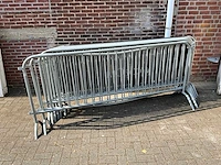 Dranghekken (8x) - afbeelding 2 van  5