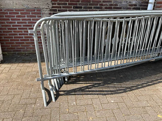 Dranghekken (8x) - afbeelding 3 van  5