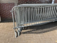 Dranghekken (8x) - afbeelding 3 van  5