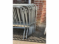 Dranghekken (8x) - afbeelding 4 van  5