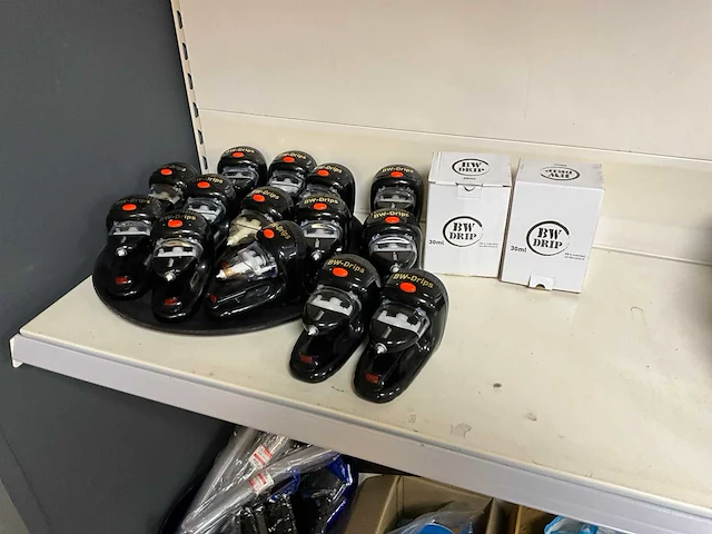 Drank dispensers (16x) - afbeelding 2 van  7