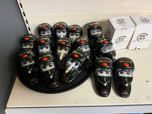 Drank dispensers (16x) - afbeelding 3 van  7