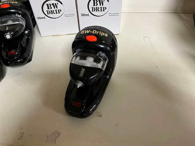 Drank dispensers (16x) - afbeelding 4 van  7