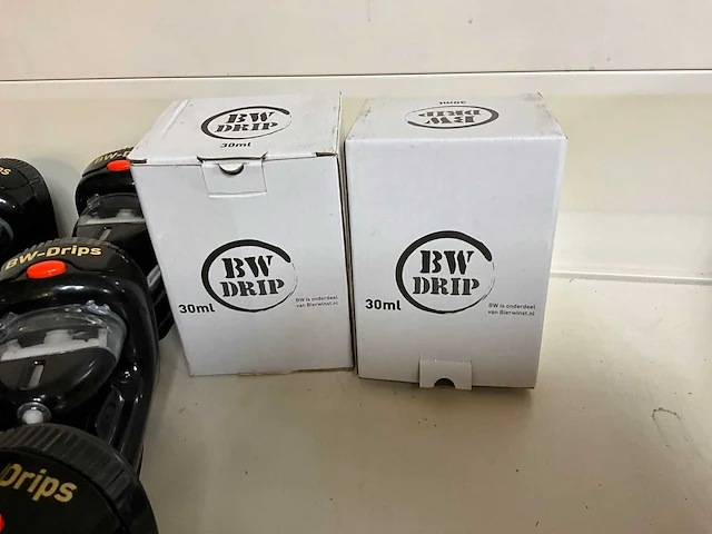 Drank dispensers (16x) - afbeelding 7 van  7