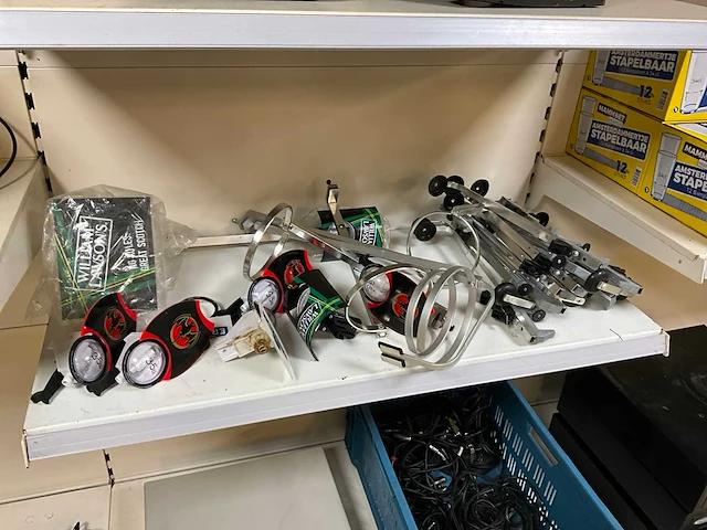 Drank dispensers (6x) - afbeelding 2 van  8