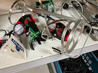 Drank dispensers (6x) - afbeelding 4 van  8