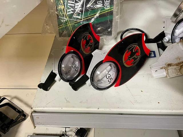 Drank dispensers (6x) - afbeelding 6 van  8