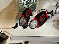 Drank dispensers (6x) - afbeelding 6 van  8