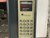 Drank en snoep automaat - afbeelding 4 van  16