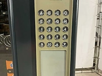 Drank en snoep automaat - afbeelding 5 van  16