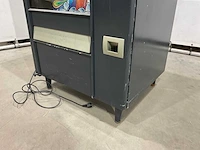Drank en snoep automaat - afbeelding 8 van  16