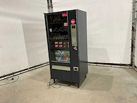 Drank en snoep automaat - afbeelding 1 van  16