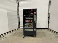 Drank en snoep automaat - afbeelding 10 van  16