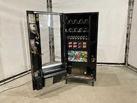 Drank en snoep automaat - afbeelding 11 van  16