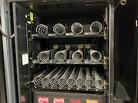 Drank en snoep automaat - afbeelding 12 van  16