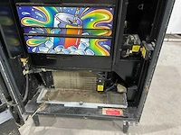Drank en snoep automaat - afbeelding 14 van  16